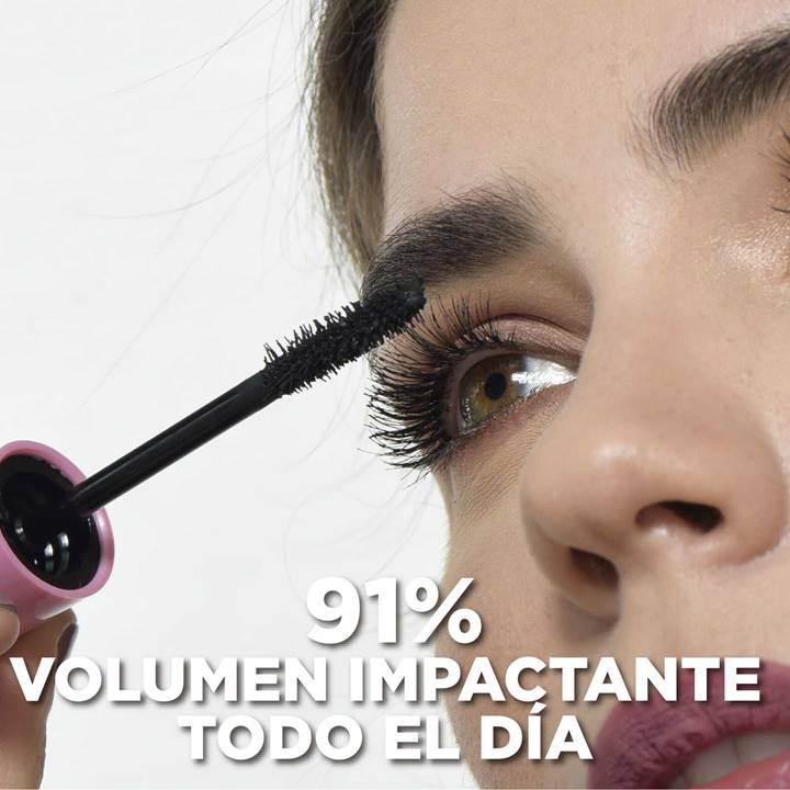 VOGUE VOGUE MASCARA PESTAÑAS AMOR A PRIMERA VISTA